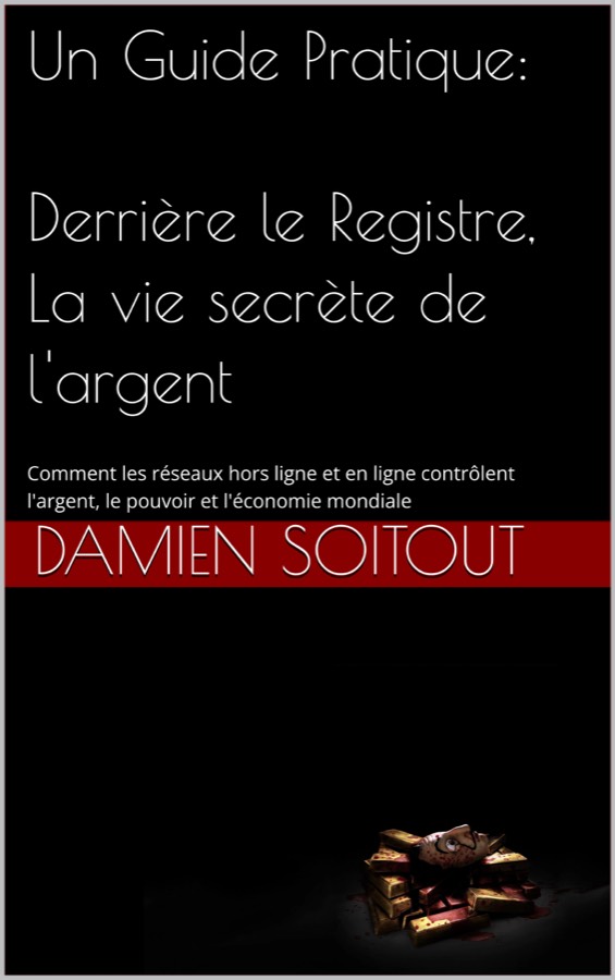 Derrière le Registre