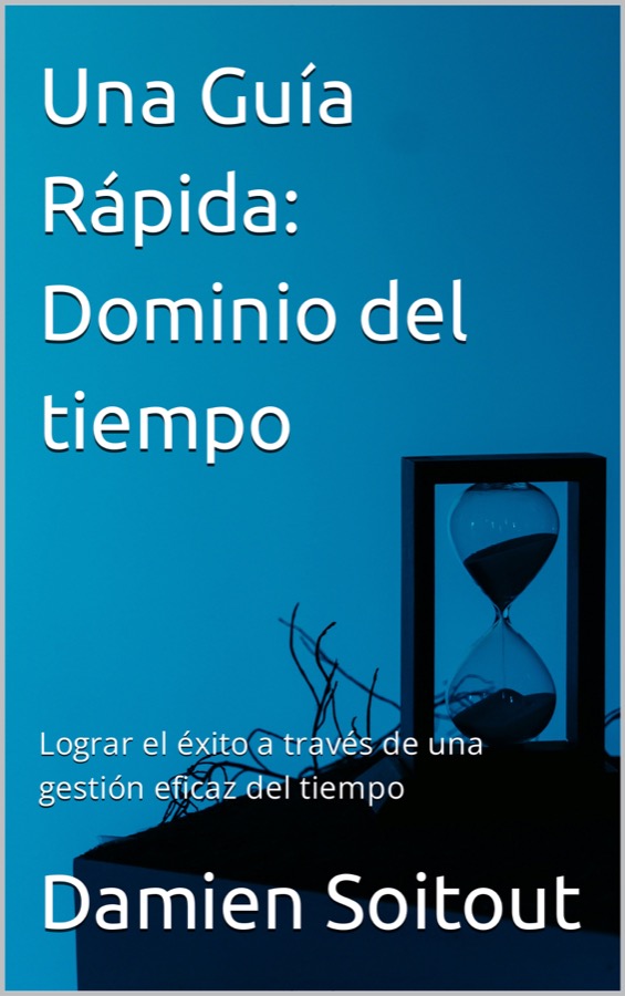 Dominio del tiempo