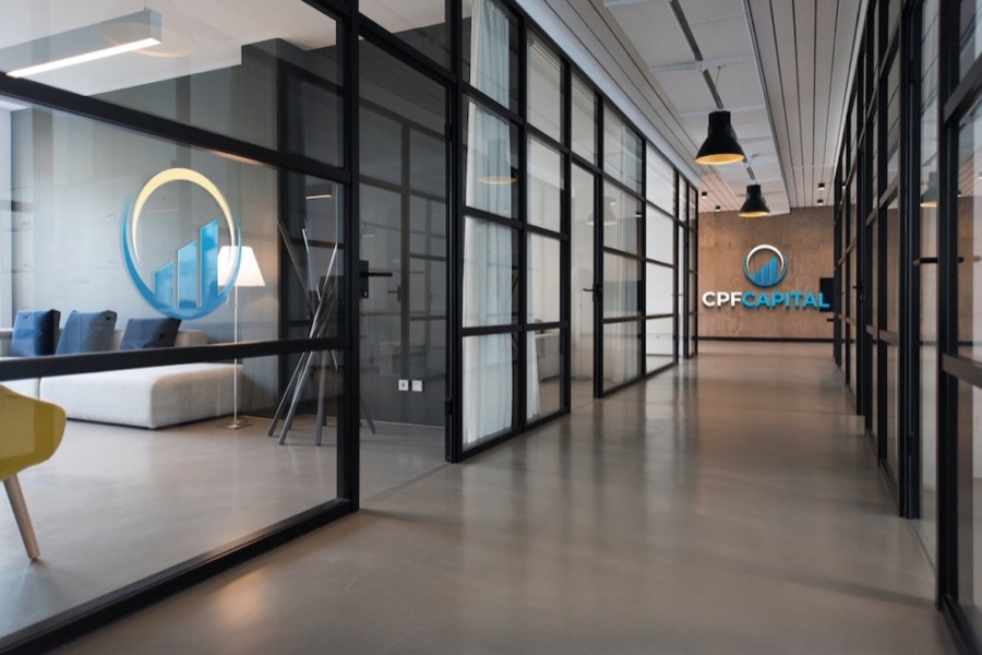 CPF Capital