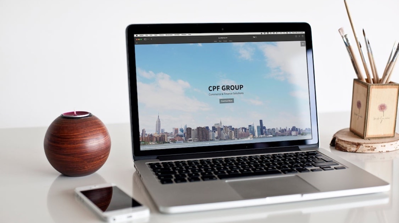 CPF Group