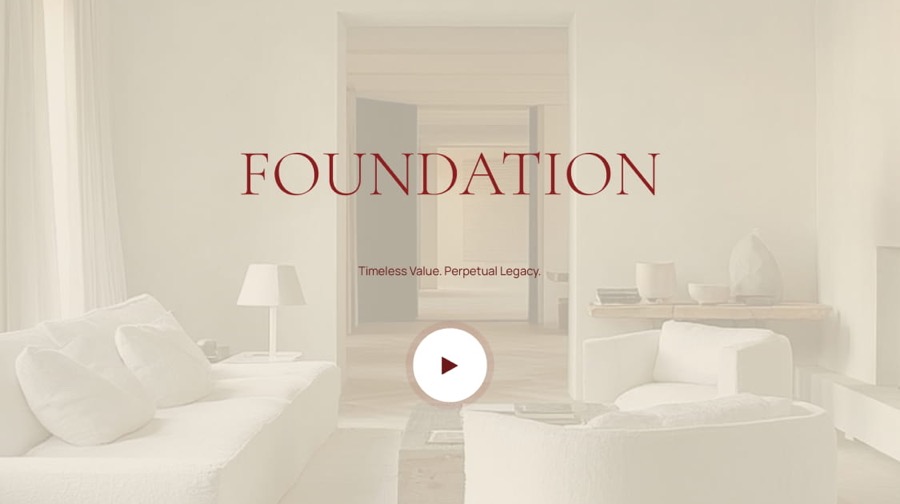 Foundation