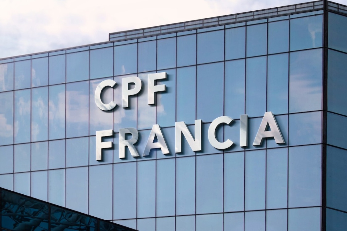 CPF Francia