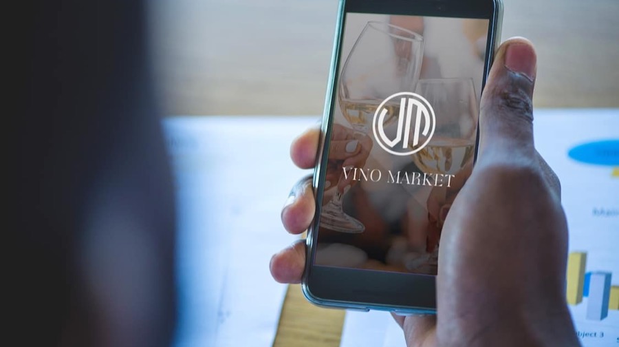 Vino Market