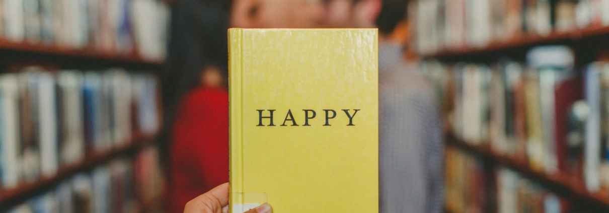7 puntos de la felicidad