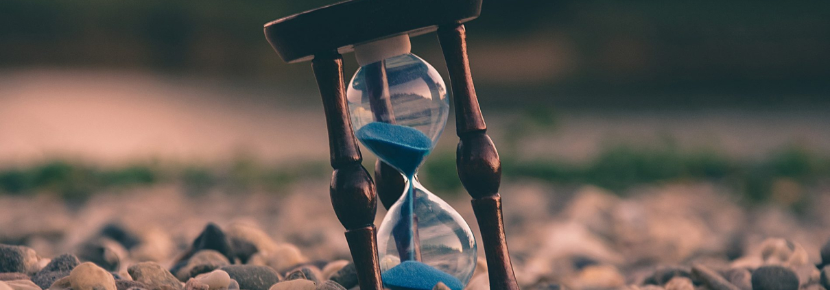 gestion de tiempo