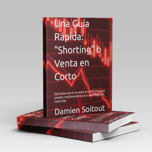 guía rápida venta en corto, guía rápida, venta en corto, libro de inversión, damien soitout, kindle, libro kindle inversión